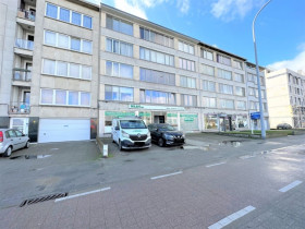 Appartement in Deurne