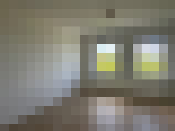  / #16