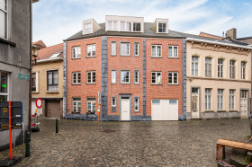 Appartement à Eeklo