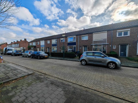 Woonhuis in Geldrop-Mierlo
