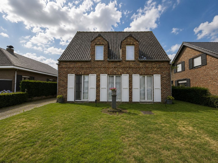Voir photo 1/23 de house à Herentals