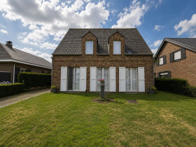 Maison d'habitation à Herentals