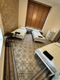 Appartement à Etterbeek