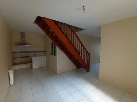 Appartement à Saint-Maixent-l'École
