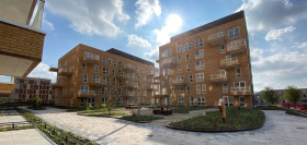 Appartement in Zaanstad