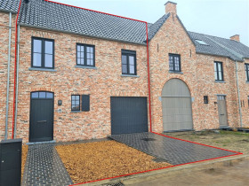 Maison d'habitation à Dessel