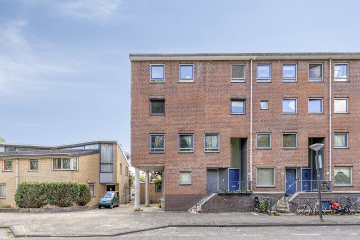 Bekijk foto 1/37 van apartment in Amsterdam