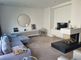 Apartment in Amsterdam