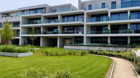 Appartement à Ieper