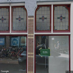 Appartement in Utrecht