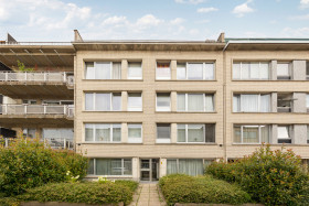 Appartement in Deurne
