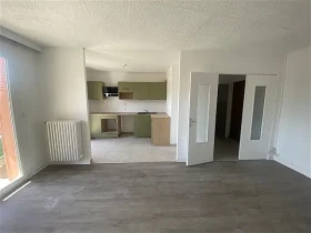 Appartement à Gap