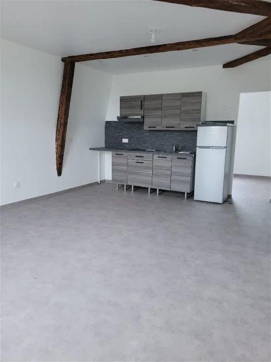 Voir la photo 1/5 du type apartment à Caudry