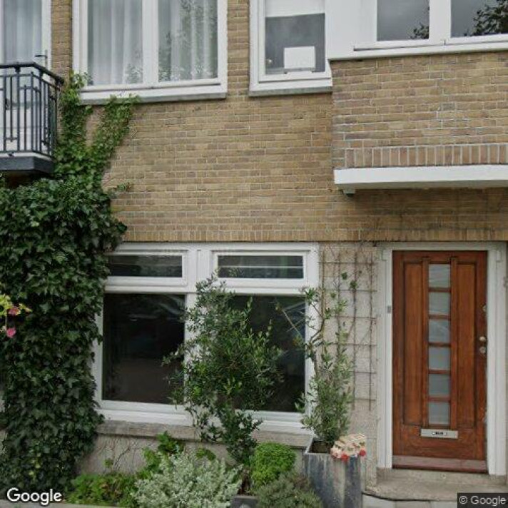 Bekijk foto 1/2 van apartment in Amsterdam