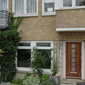 Appartement in Amsterdam