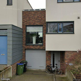 Room in Wageningen