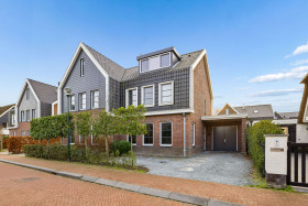 Family home in Blaricum