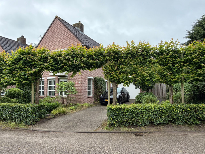 Bekijk foto 1/5 van house in Nuenen, Gerwen en Nederwetten