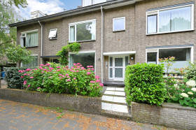 Woonhuis in Wassenaar