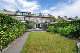 Family home in Wassenaar
