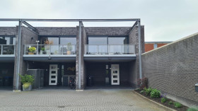 Woonhuis in Wilnis