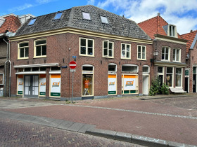Apartment in Hoorn