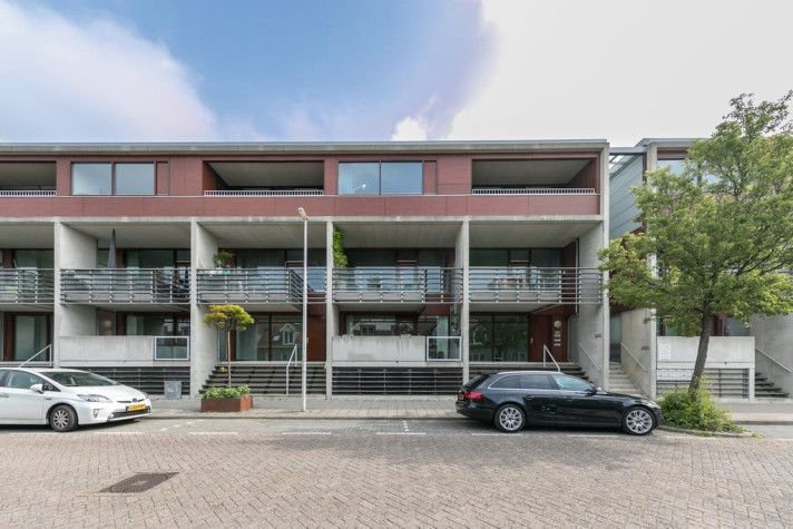 Bekijk foto 1/5 van apartment in Utrecht
