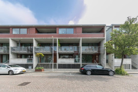 Appartement in Utrecht