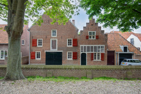 Woonhuis in Heusden