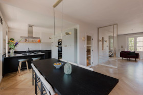 Apartment in Amsterdam