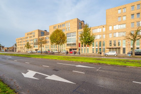 Appartement in Utrecht