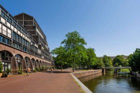 Apartment in Amsterdam