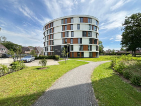 Appartement in Emmen