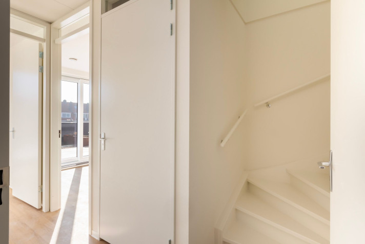 View photo 1/10 of house in 's-Gravenhage