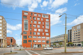 Apartment in 's-Gravenhage