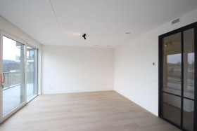 Appartement in Nieuwegein