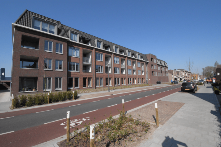 Bekijk foto 1/5 van apartment in Best