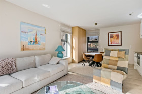 Appartement in Deurne