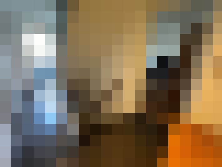  / #16
