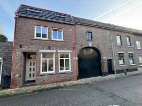 Appartement in Beek