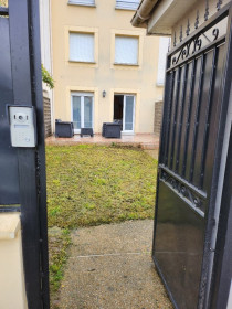 Pièce à Sarcelles