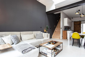 Einfamilienhaus in Gent