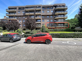 Appartement in Strombeek-bever