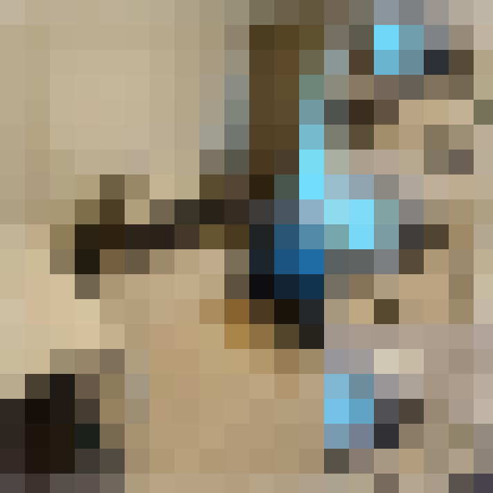  / #8