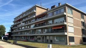 Appartement in Turnhout
