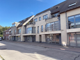 Appartement à Gijzegem