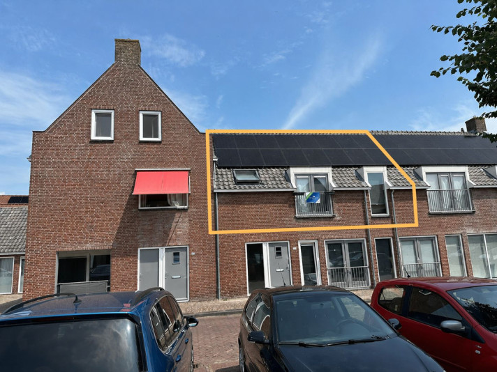 Bekijk foto 1/9 van house in Steenwijkerland