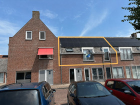 Woonhuis in Steenwijkerland