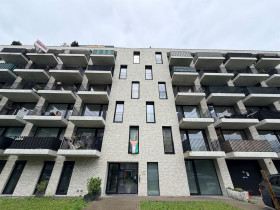 Appartement à Hoboken