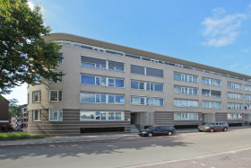 Apartment in Maastricht